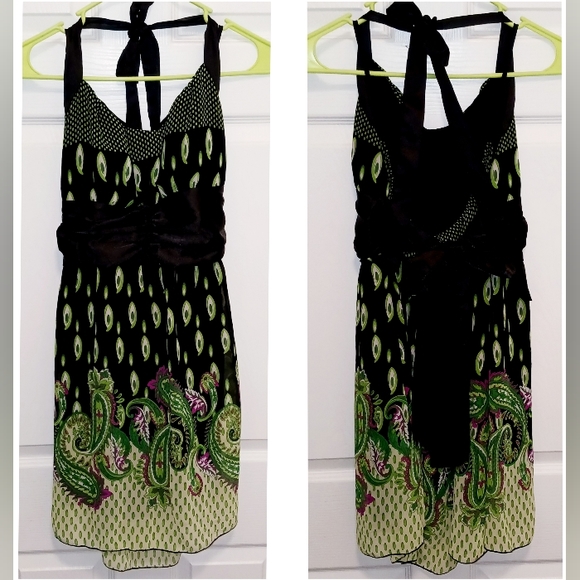 yoo'n me Dresses & Skirts - 🦚NBW Women's dress🦚